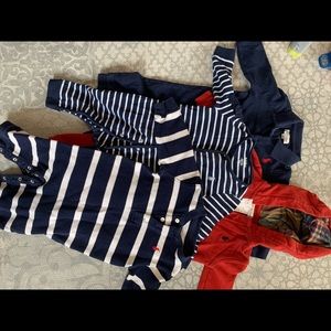 Bundle Ralph Lauren 9 months